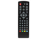 MAGBOX PLUTON Uydu Alıcısı Kumandası