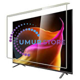 Beko B65c95935s1 Uyumlu Tv Ekran Koruyucu