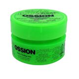 Ossion Mat Styling Matte Wax 100 ML x 3 Adet