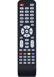Awox-telefox Led Tv Kumanda