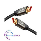 1,5 Metre Ultra Hdtv 4K 60hz Hdmı 2.0V Görüntü ve Ses Kablosu