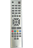 Vestel Uyumlu 2440 Gri-gümüş Televizyon Kumandası