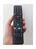 Onvo 24 Ov 6000H Uyumlu Android Smart Tv Kumanda