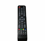 Onvo OV50350 4K Smart Led Tv Kumandası