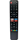 Arçelik RM-L1659 Arçelik 4K Smart LED Tv Uyumlu Universal Kumanda