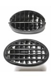 Renault Megane 1 1996-2003 Kalorifer Havalandırma Izgarası 99 Model Öncesi Orta Sag Sol Ya