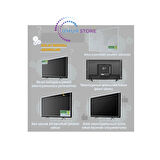 Beko B32 D 560 B 32inç Tv Ekran Koruyucu