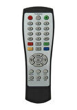 Botech 6600 Fta Plus Uydu Kumandası
