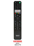LCD SONY RM-L1770 NETFLIX-YTUBE-PRIME-GOOGLE-DISNEY