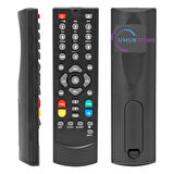 Next 16000 Uydu Alıcı Kumandası