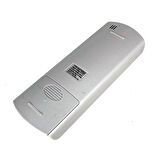 Electrolux EXP26U538CW İle Uyumlu Mobil Portatif Klima Kumandası