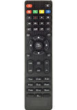 Benjamin Bj-11400 Hd Uydu Alıcı Kumandası