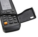 Bosch E-Nr B1ZKI12104/01 Klima Kumandası