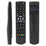 Uyumlu Digipoll HD Uydu Alıcı Kumandası