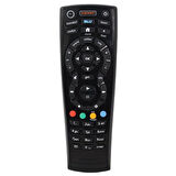 D-Smart HD BLU Akıllı Uydu Alıcı Kumandası
