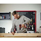 Einhell TE-CD 18/50 Li BL Tek Akülü 4 Ah Kömürsüz Akülü Matkap