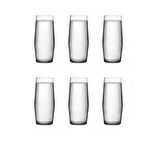 Paşabahçe 64074 Nude Anason Rakı Bardağı 6'lı 180cc