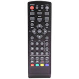 Globex 9900 Uydu Kumanda