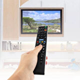 Sony Rmed011 Lcd Led Tv Kumandası