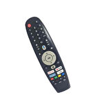 Senna 43GF9500F İle Uyumlu 4k Smart Tv Mikrofonlu Kumanda