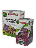SİFTAHOLSUN HAZANBELLİ YAKIOTLU BİTKİSEL ÜRÜN SETİ