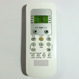 MİDEA Rg56 / bgefu1-ca Rg56 / bgefu1 Rg56 / bgefu Rg56 / bgef1 klima kumandası