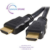 Fhd HDMI Kablo 1.5 MT