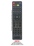 BENJAMİN 1000 HD UYDU KUMANDA