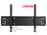 Altus 55” Al55 Uhd 9823 40”- 85” inç Lcd Led Tv Sabit Duvar Askı Aparatı