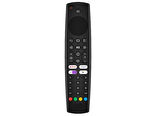 Grundig 43 GEF 6935 A İle Uyumlu 4k Uhd Tv Kumandası