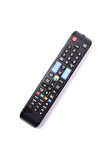 Samsung 55Es8000 Led Tv Kumandası