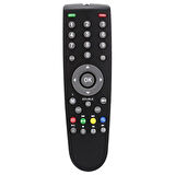 Grundig GR 19-111 HD Lcd Tv Kumanda-K