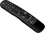 LG MR22GA MR22GN Değiştirilen Uzaktan Kumanda 2022 LG TV'ler OLED Z2, G2, C2, B2, A2 Serisi QNED99, 90, 85, 80 Serisi NANO80, 75 Serisi UQ90, UQ80, UQ75,.