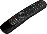 LG MR22GA MR22GN Değiştirilen Uzaktan Kumanda 2022 LG TV'ler OLED Z2, G2, C2, B2, A2 Serisi QNED99, 90, 85, 80 Serisi NANO80, 75 Serisi UQ90, UQ80, UQ75,.
