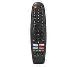 Digipoll Google Tv Kumandası-Mikrofonlu