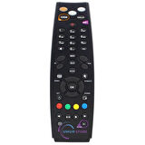 Tivibu HD Dvd Tuşlu Uydu Kumandası