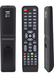 Onvo Ov43250 Smart Led Tv Kumanda