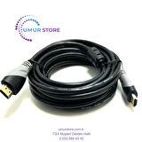 3 m Full Hd 4K UHD HDMI Kablo