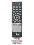 OMAX 8500-9000 UYDU KUMANDA