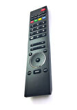 Telefunken 32Xt350I Rc3029 Lcd-Led Tv Kumandası