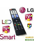 Lg 43Uk6950Plb Smart Led Tv Kumandası