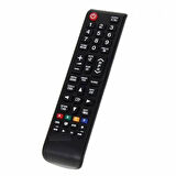 Samsung Aa59-00767a ile uyumlu Smart Led Tv Kumandası