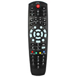 SUNNY AT-14100 HD Uydu Kumanda