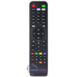 Next 10000UHD Uydu Alıcı Kumandası