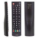 LG Simplink Tuşlu Lcd-Led Tv Kumanda