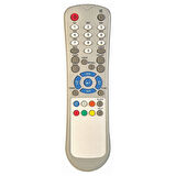 Uyumlu Arçelik 510/520/600 Uydu Kumanda