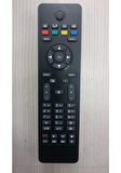 Vestel Uyumlu Regal Lcd Led Kumanda