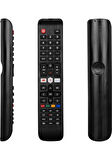 Sunny-axen-woon-hılevel-preo-elton Netflıx-youtube Tuşlu Lcd Led Tv Kumanda