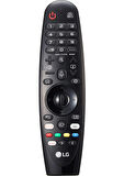 Uyumlu LG Sihirli Kumanda 2020 Üretimli