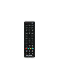 Hi-Level Hı-Level Siyah Tuşlu Lcd*led Tv Kumanda